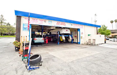 Sun City Auto Repair
