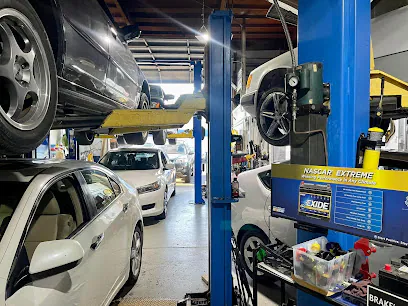 T&N Auto Services