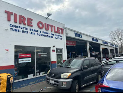Tire Outlet Auto Service