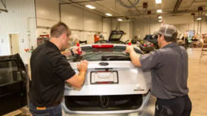 United Auto Glass, LLC