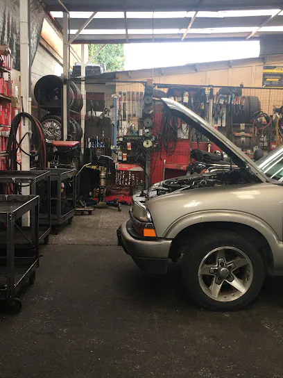 V&S Auto Repair