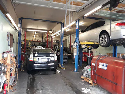 A1 Auto Repair Service