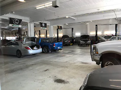 Arrows Automotive