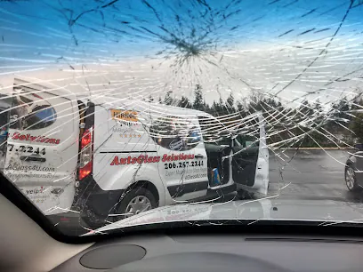 Auto Glass Solutions