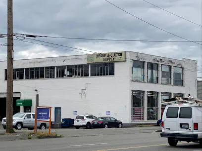 Brake & Clutch Supply Inc