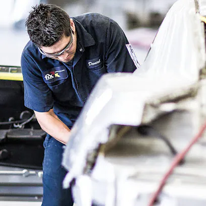 Fix Auto Interbay