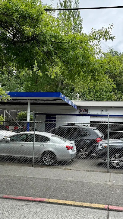 G and M Auto Repair