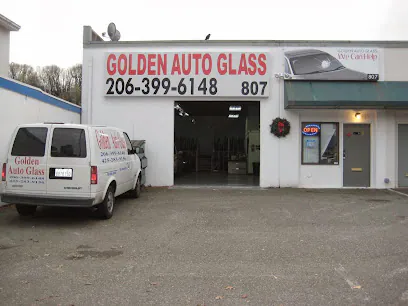 Golden Auto Glass Services