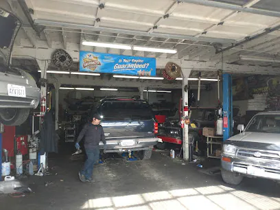 Hazael Autocare