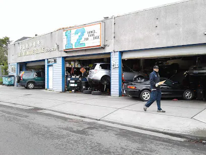 Lioe's Automotive Service