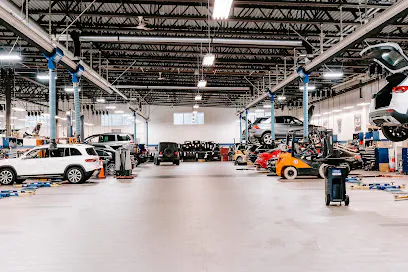 Mercedes-Benz of Seattle Sprinter Service and Auto Parts