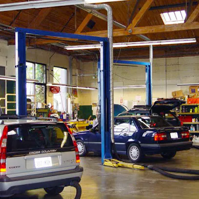 Moss Alley Motors