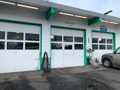 My Mechanic Automotive