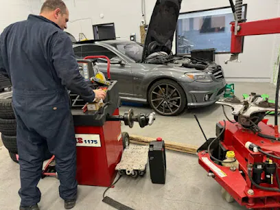 POWERHOUSE AUTO SERVICES LLC