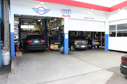 Precision Motorworks