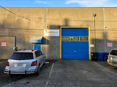 Service First Auto Care
