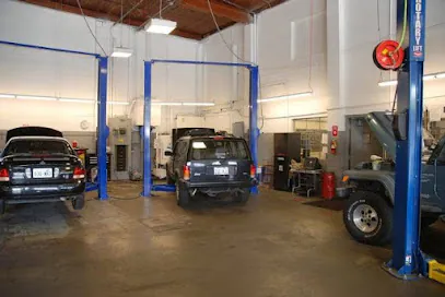 Superior Auto Service