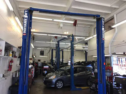 Tom’s Automotive of West Seattle