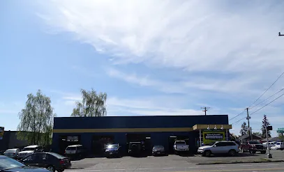 West Seattle Autoworks