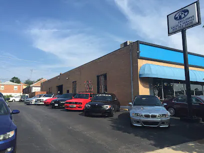 Bimmers R Us