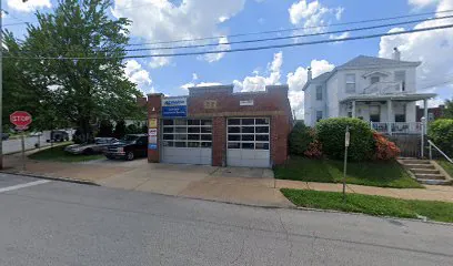 Courtois Automotive Service