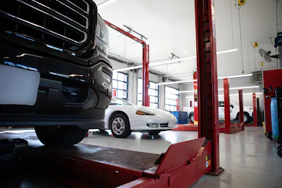 Dobbs Tire & Auto Centers