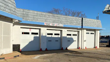 Prime Time Auto