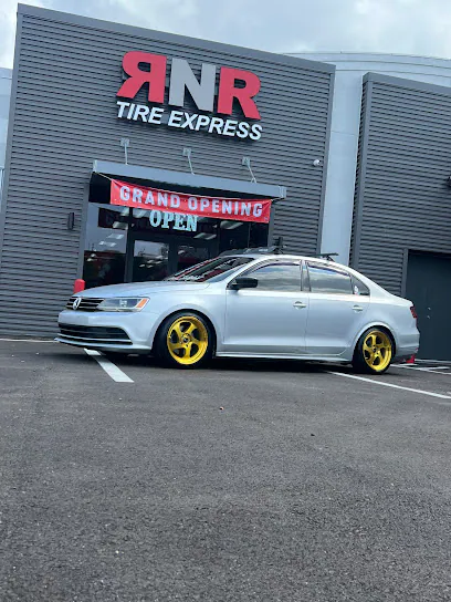 RNR Tire Express (St. Louis, MO - Kingshighway)