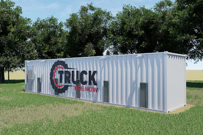 Truck Tire Now