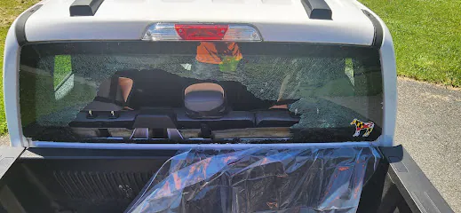 Allstar Auto Glass Washington