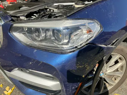 Auto Body Repair DC