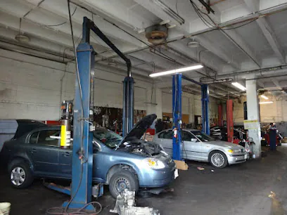AYT Auto Service