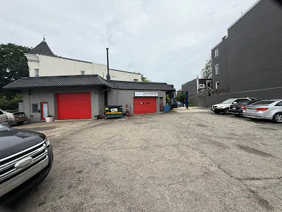 Ben Nielsen's Northwest Automotive