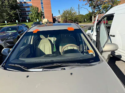 Capital Mobile Auto Glass Repair