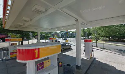 Capitol Autocare