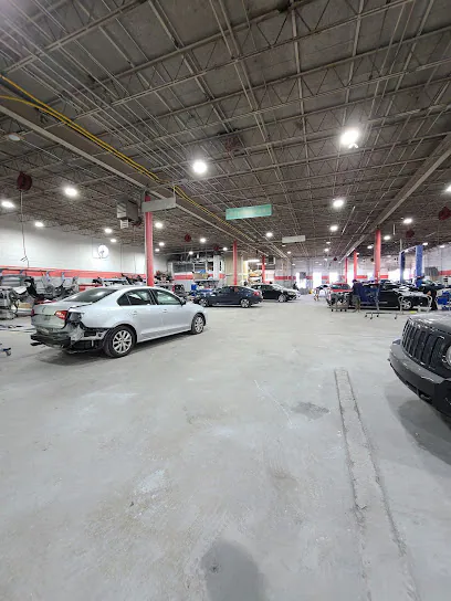 Imperial Auto Body of DC