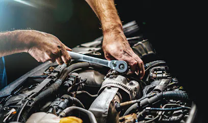Ironix Automotive