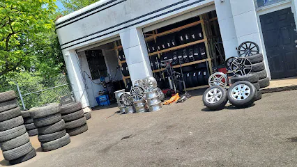 Linuel Auto And Tire Center, LLC
