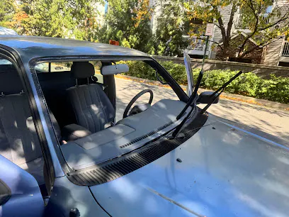 Local Mobile Auto Glass Repair