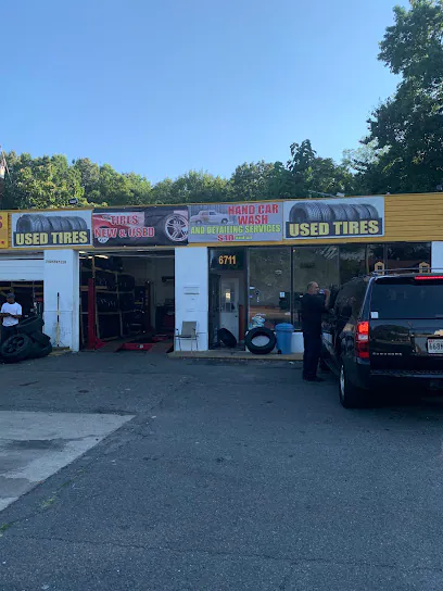 Mostafa Auto Service