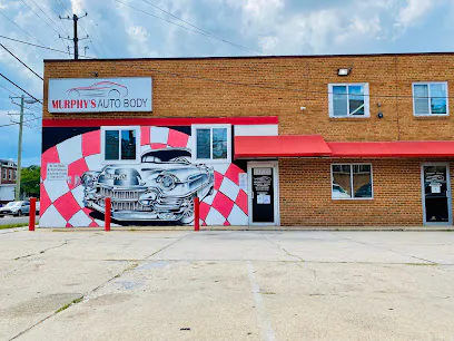 Murphy's Auto Body