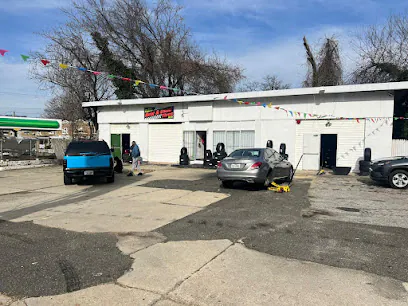 Prestige NEW & USED TIRES SALES L.L.C