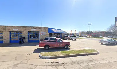 Automotive Diagnostic Center