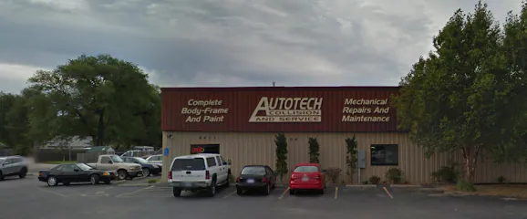Autotech Service