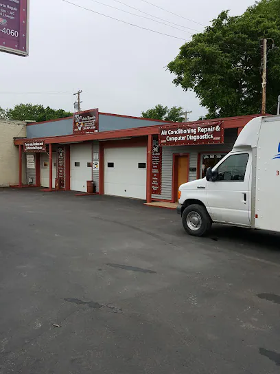 BC Auto Repair
