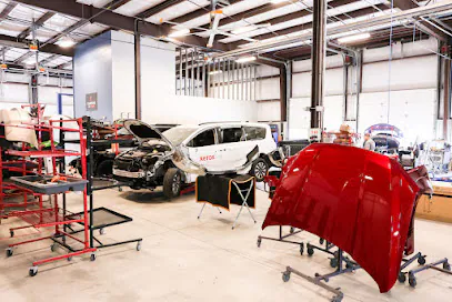 crash-champions-collision-repair-wichita-21st-wichita - Auto Repair Shop