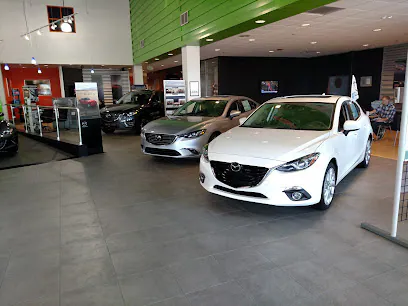 Davis-Moore Mazda Service & Parts