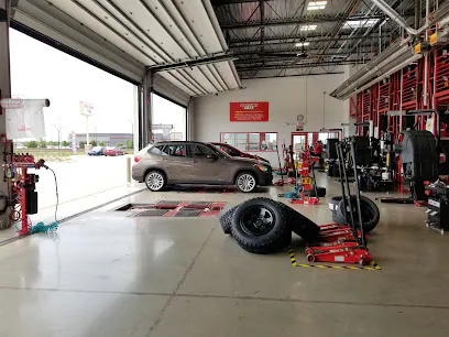 Discount Tire