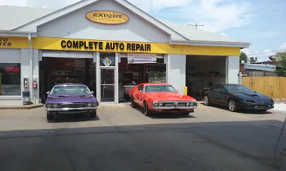 Expert Auto Center - West Central