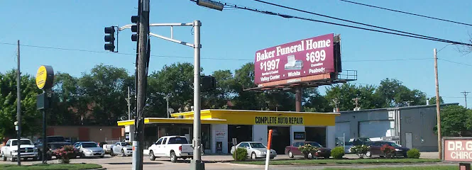 expert-auto-center-wichita - Auto Repair Shop